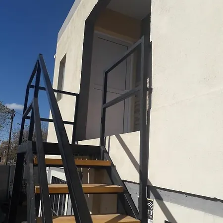 Alquilerpordiaviedma Apartment Exterior photo