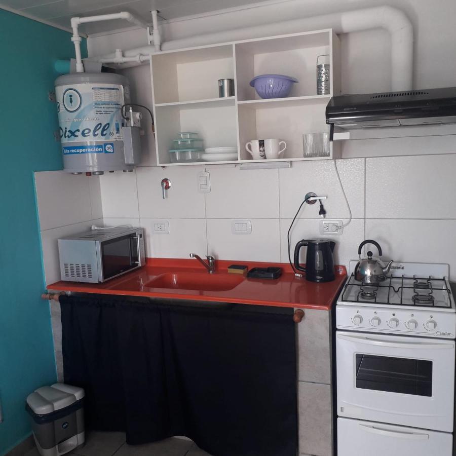 Alquilerpordiaviedma Apartment *