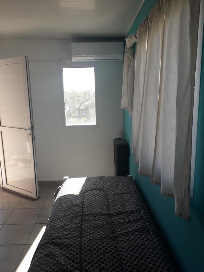 Apartment Alquilerpordiaviedma