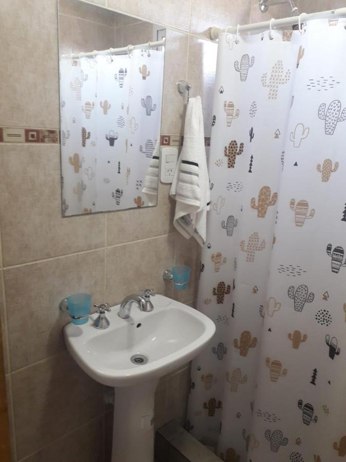 Alquilerpordiaviedma Apartment Viedma