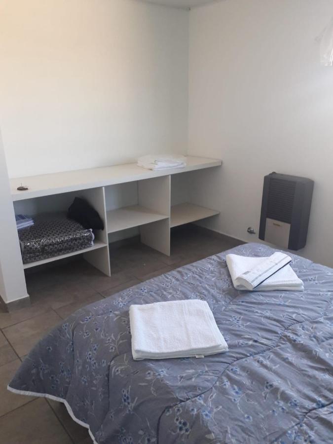 Apartment Alquilerpordiaviedma Viedma