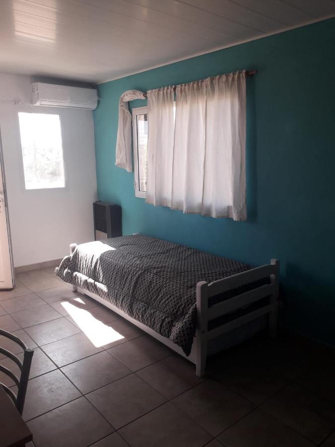 Alquilerpordiaviedma Apartment *