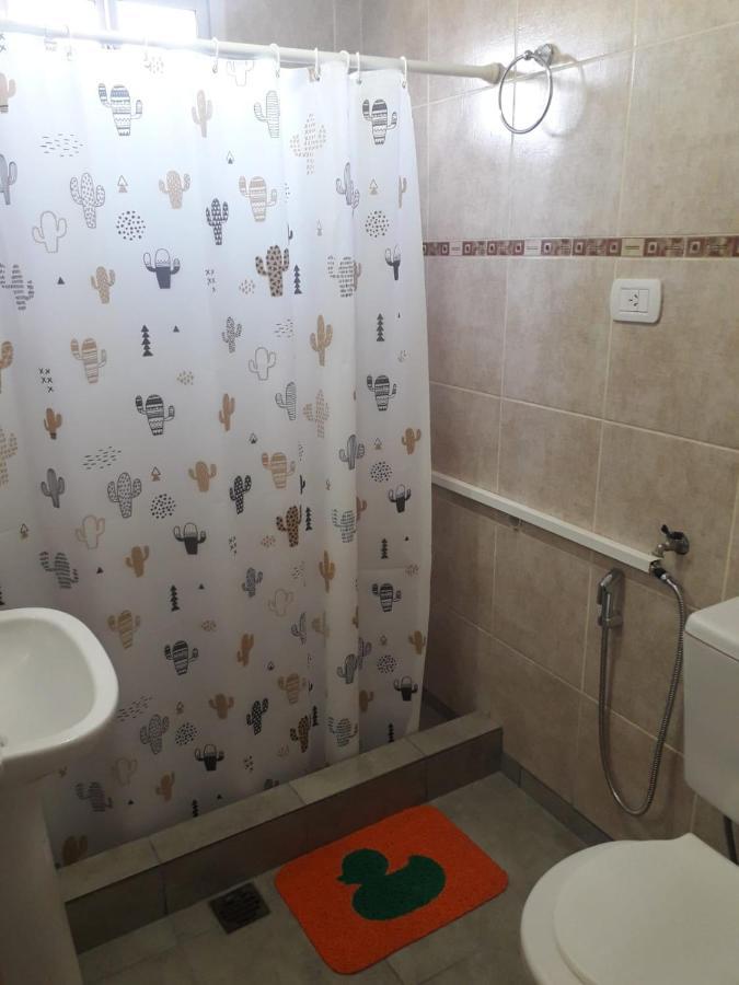 Apartment Alquilerpordiaviedma Viedma